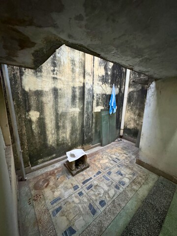 Living Room in 3 BHK Independent House at Indira Nagar – for Sale