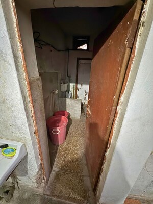 Balcony in 3 BHK Independent House at Indira Nagar – for Sale