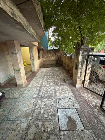 3 BHK Independent House – Exterior View View at Indira Nagar - for Sale