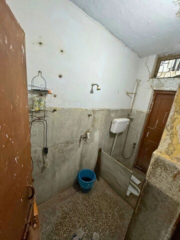 Bathroom in 3 BHK Independent House at Indira Nagar – for Sale