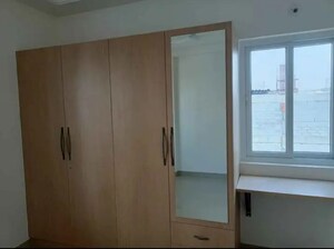 Room in 3 BHK Apartment at Vasavi Atlantis, Narsingi – for Sale