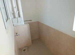 Furnished Amenities in 3 BHK Apartment at Vasavi Atlantis, Narsingi – for Sale