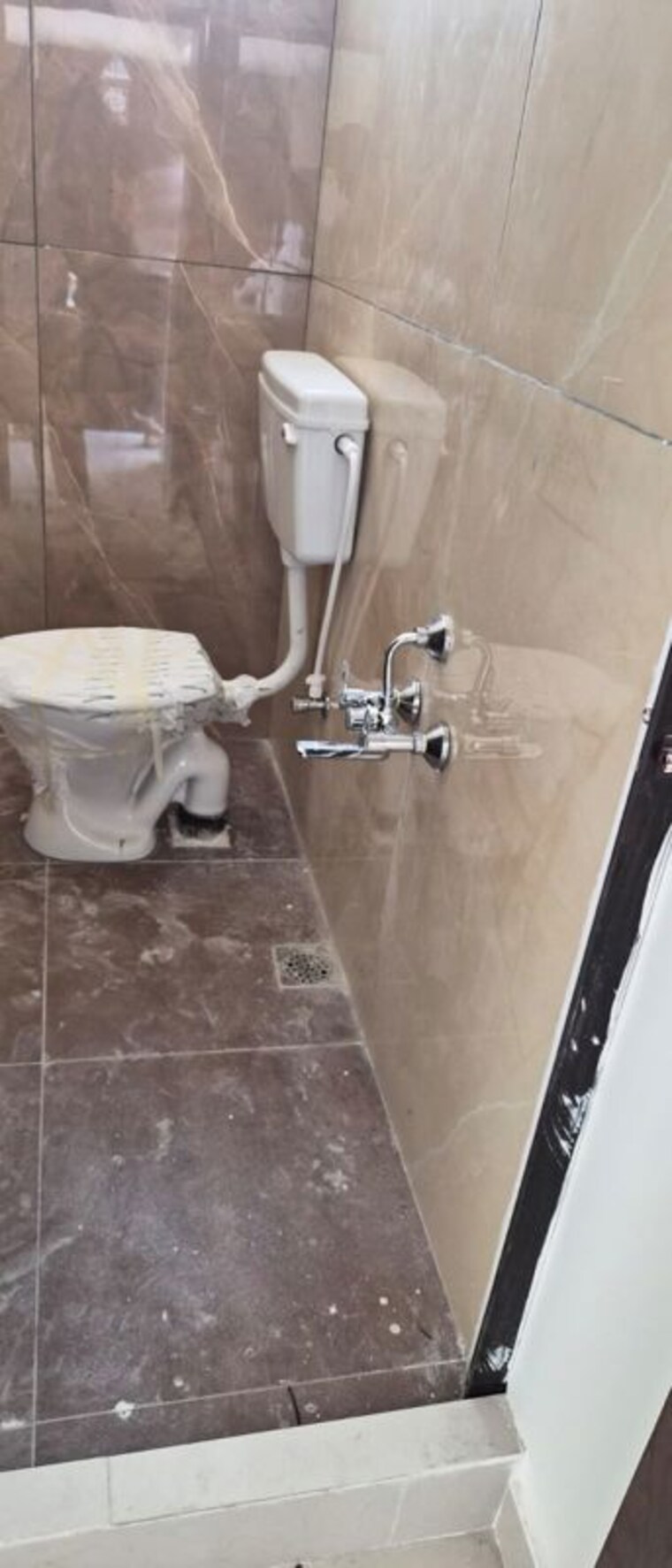 Bathroom, padappai 2 Bedroom 1240 Sq.Ft. Independent House In Padappai Chennai 10115740