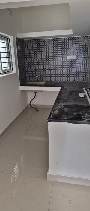 Kitchen in 2 BHK Independent House at Padappai – for Sale