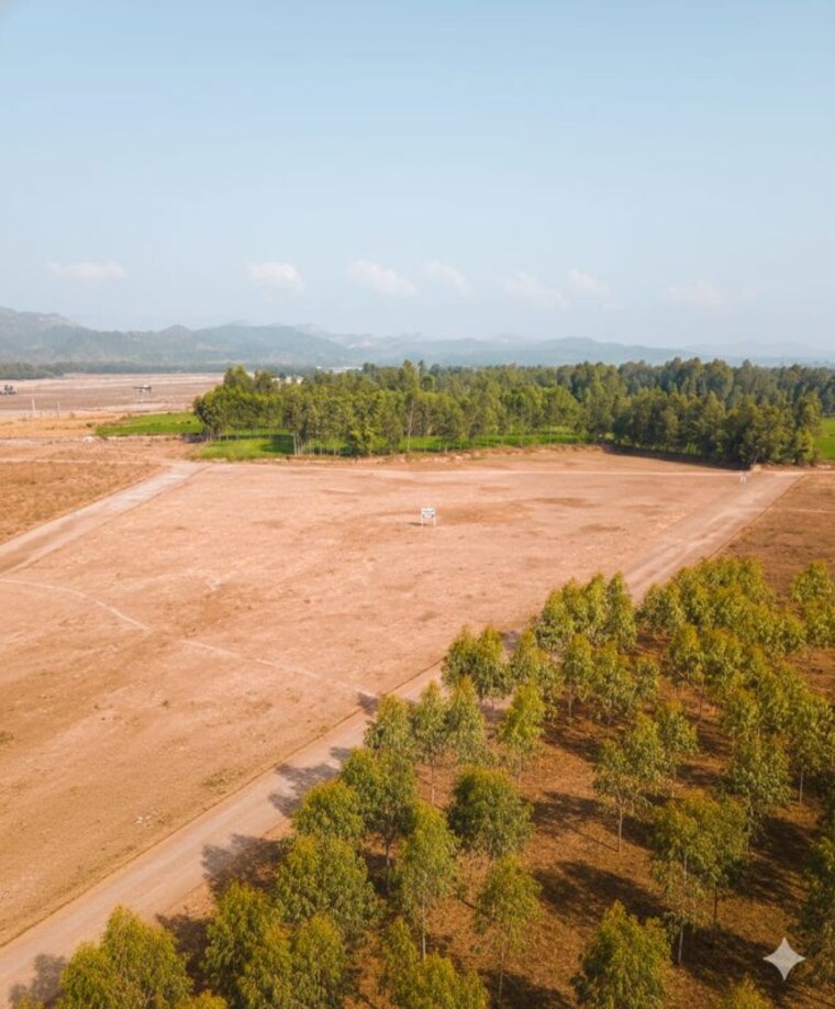 undefined, saharanpur road  1000 Sq.Ft. Plot In Saharanpur Road Dehradun 10106808