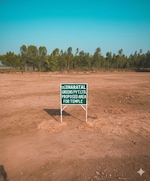 1000 Sq.Ft. Plot in Saharanpur Road