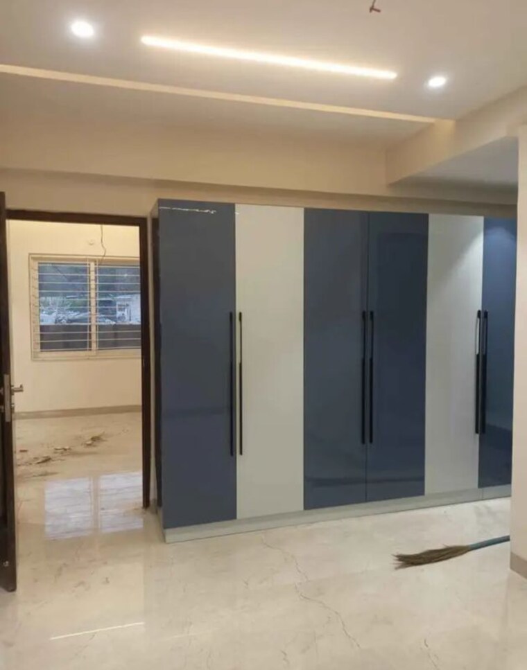 Room, prestige-tranquil 3 Bedroom 2049 Sq.Ft. Apartment In Kokapet Hyderabad 10115743