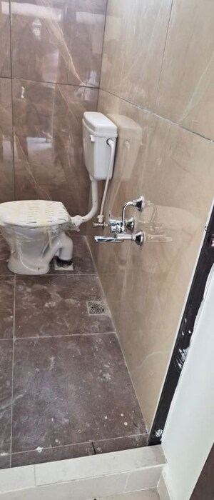 Bathroom in 2 BHK Independent House at Padappai – for Sale