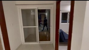 Building Lobby in 2 BHK Apartment at Prestige High Fields Gachibowli, Gachibowli – for Rent