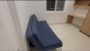 Furnished Amenities in 2 BHK Apartment at Prestige High Fields Gachibowli, Gachibowli – for Rent