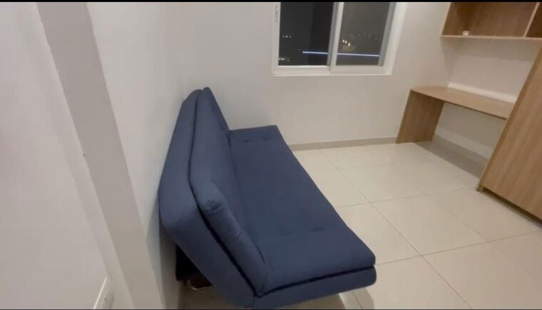 undefined, prestige-high-fields-gachibowli 2 Bedroom 1283 Sq.Ft. Apartment In Gachibowli Hyderabad 10115742