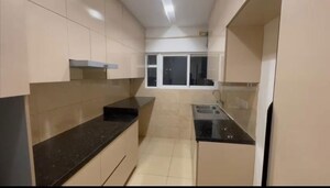 Kitchen in 2 BHK Apartment at Prestige High Fields Gachibowli, Gachibowli – for Rent