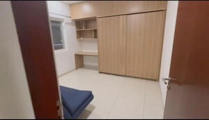 Kitchen in 2 BHK Apartment at Prestige High Fields Gachibowli, Gachibowli – for Rent
