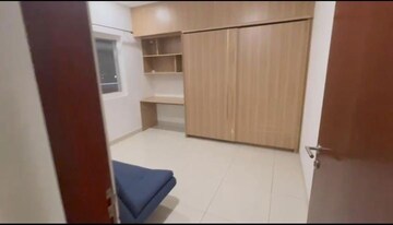 Kitchen in 2 BHK Apartment at Prestige High Fields Gachibowli, Gachibowli – for Rent
