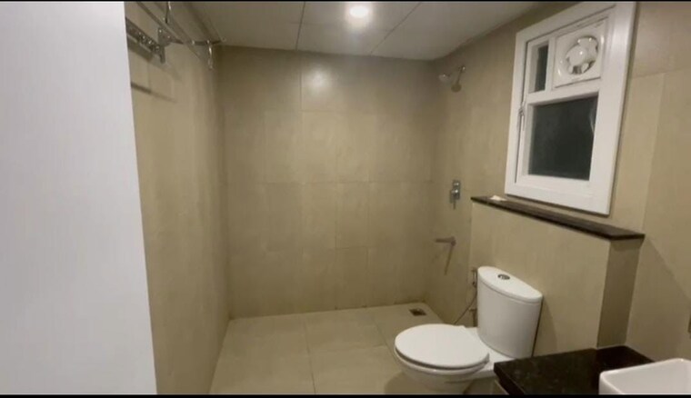 Bathroom, prestige-high-fields-gachibowli 2 Bedroom 1283 Sq.Ft. Apartment In Gachibowli Hyderabad 10115742