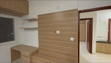 2 BHK Apartment For Rent in Prestige High Fields Gachibowli, Gachibowli