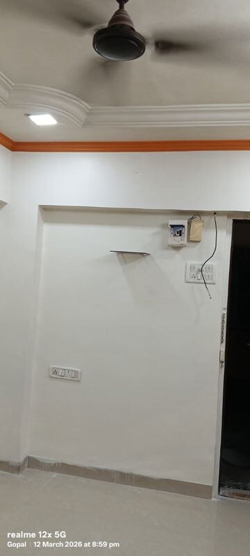 Room in 1 RK Apartment at Saiwadi CHS, Andheri East – for Rent