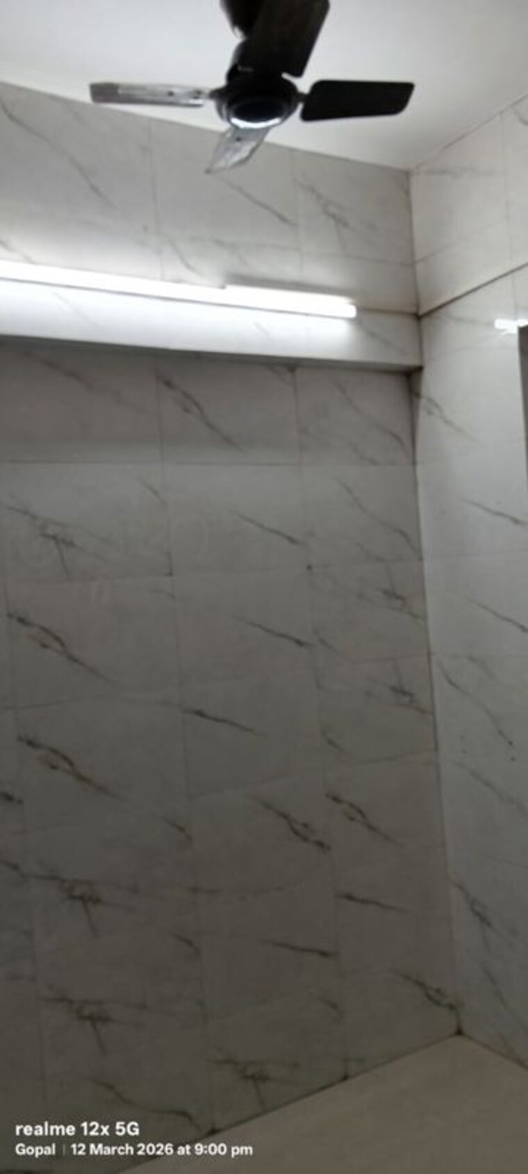 Bathroom, saiwadi-chs 1 RK 300 Sq.Ft. Apartment In Andheri East Mumbai 10115749