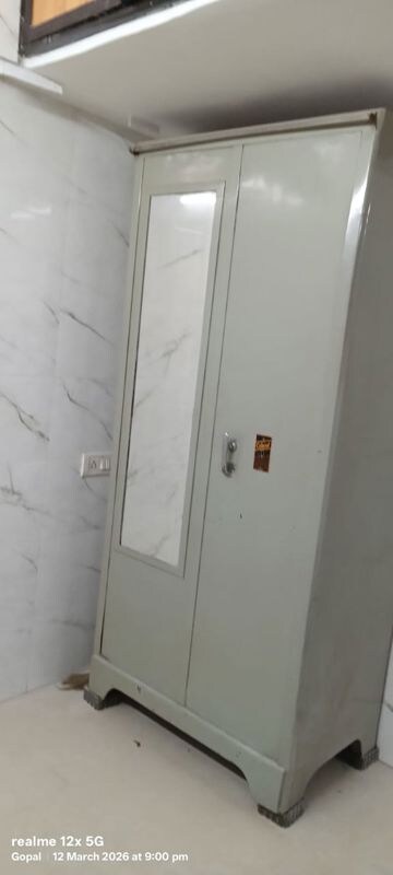 1 RK Apartment For Rent in Saiwadi CHS, Andheri East