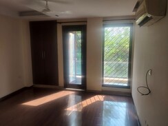 3 BHK + Pooja Room Builder Floor For Rent in Hauz Khas