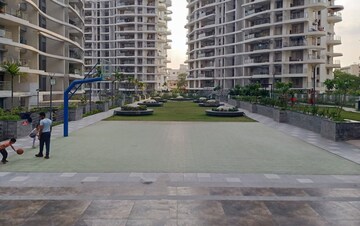 3.5 BHK Apartment For Sale in Goel Ganga Liviano, Kharadi