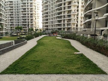3.5 BHK Apartment – Exterior View View at Goel Ganga Liviano, Kharadi - for Sale
