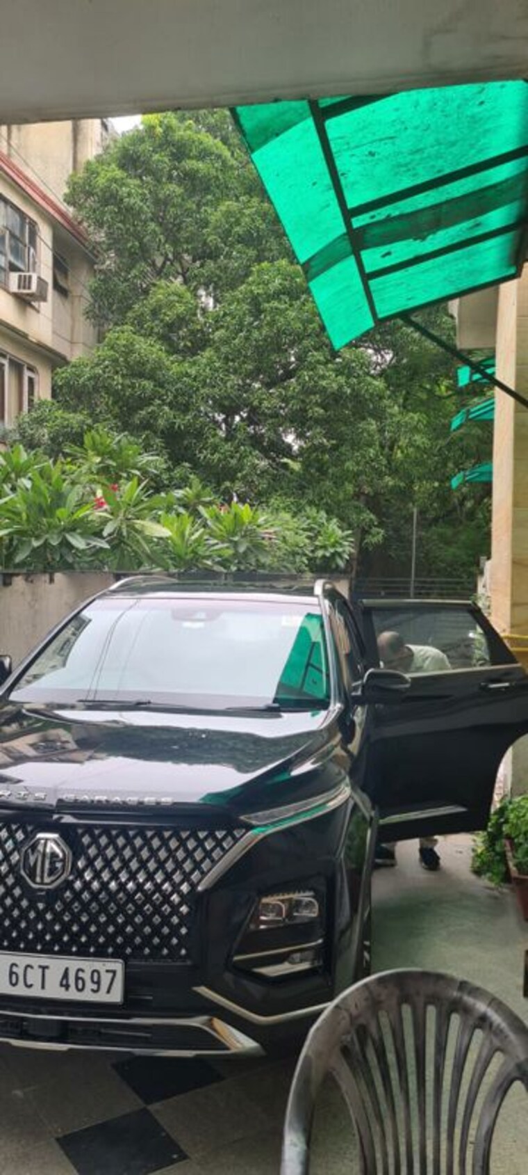 undefined, green park 4 Bedroom 800 Sq.Yd. Builder Floor In Green Park Delhi 10115756