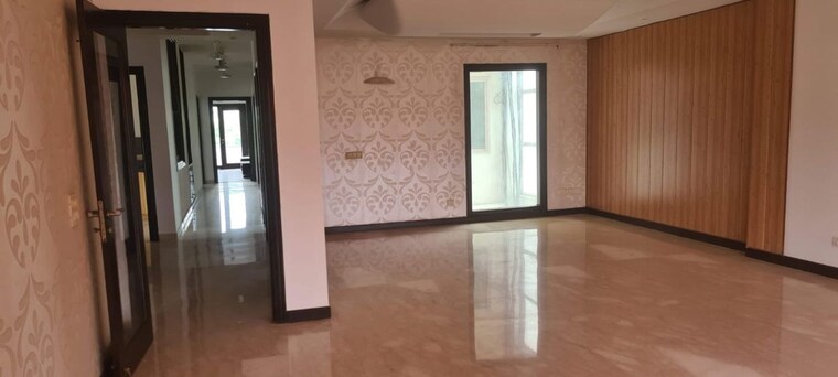 Room, green park 4 Bedroom 800 Sq.Yd. Builder Floor In Green Park Delhi 10115756