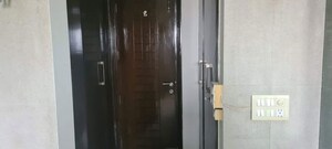 Building Lobby in 4 BHK Builder Floor at Green Park – for Rent