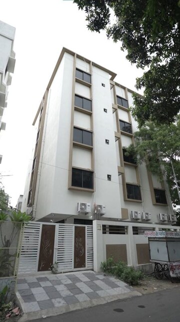  Pg – Exterior View View at Nandanvan - for Rent