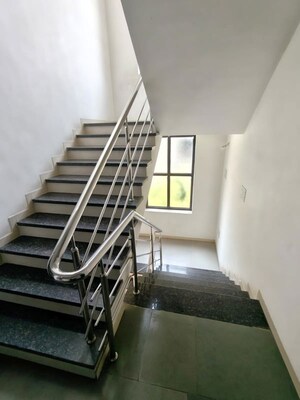 Staircase in  Pg at Nandanvan – for Rent
