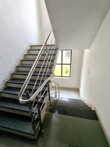 Staircase in  Pg at Nandanvan – for Rent