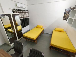  Pg For Rent in Nandanvan