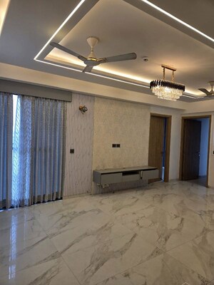 Bedroom in 2 BHK Apartment at M3M Sky City, Sector 65 – for Sale