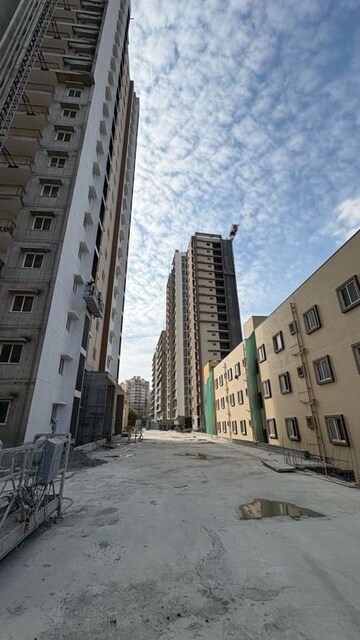 2 BHK Apartment For Sale in Pavani Mirabilia, Whitefield