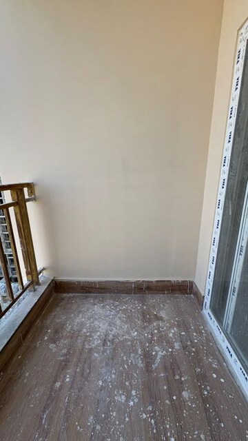 Building Lobby in 2 BHK Apartment at Pavani Mirabilia, Whitefield – for Sale