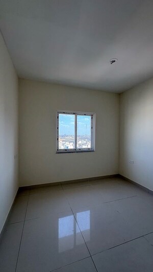 Room in 2 BHK Apartment at Pavani Mirabilia, Whitefield – for Sale