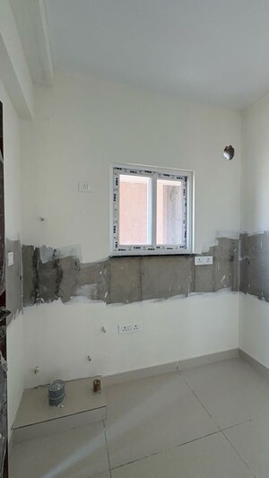 Bathroom in 2 BHK Apartment at Pavani Mirabilia, Whitefield – for Sale