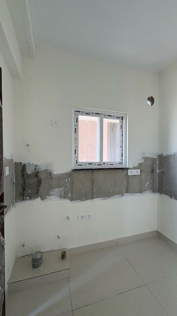 Bathroom in 2 BHK Apartment at Pavani Mirabilia, Whitefield – for Sale