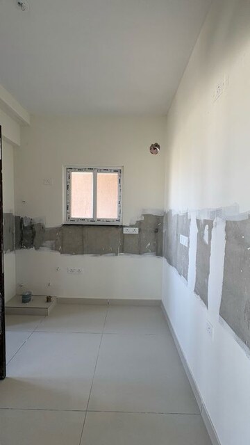 Bathroom in 2 BHK Apartment at Pavani Mirabilia, Whitefield – for Sale