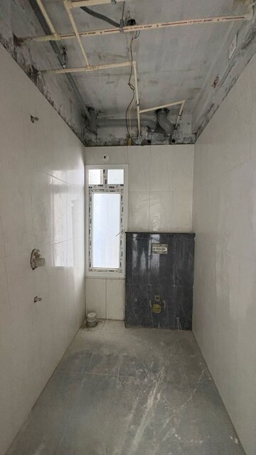 Bathroom in 2 BHK Apartment at Pavani Mirabilia, Whitefield – for Sale