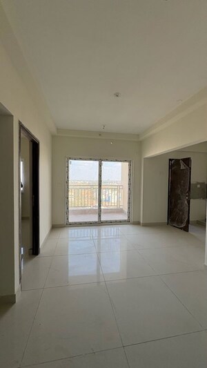 Room in 2 BHK Apartment at Pavani Mirabilia, Whitefield – for Sale