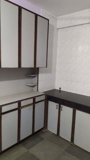 Balcony in 2 BHK Apartment at Vastrapur – for Rent