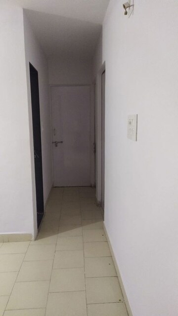 Building Lobby in 2 BHK Apartment at Vastrapur – for Rent