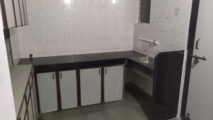 Kitchen in 2 BHK Apartment at Vastrapur – for Rent