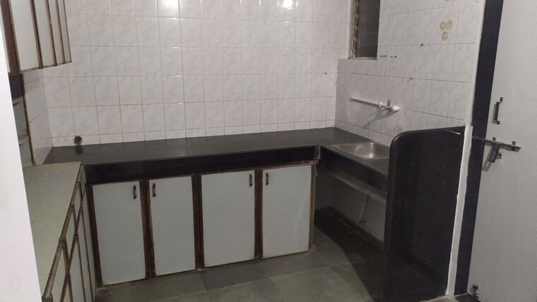 Kitchen, vastrapur 2 Bedroom 1100 Sq.Ft. Apartment In Vastrapur Ahmedabad 10115764