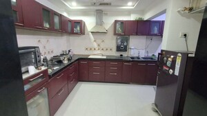 Kitchen in 2 BHK Apartment at Vastrapur – for Rent