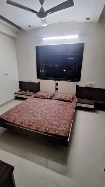 2 BHK Apartment For Rent in Vastrapur