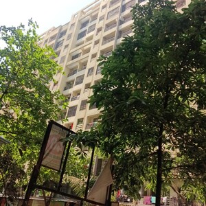  Shop – Exterior View View at Rustomjee Global City, Virar West - for Rent