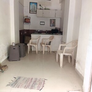Team Area in  Shop at Rustomjee Global City, Virar West – for Rent